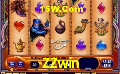A Emoção da Loteria na ZZwin: Uma Chance de Mudança de Vida